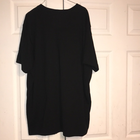 NWOT Men’s (or Unisex) NBA Lakers Tee - Picture 4 of 5